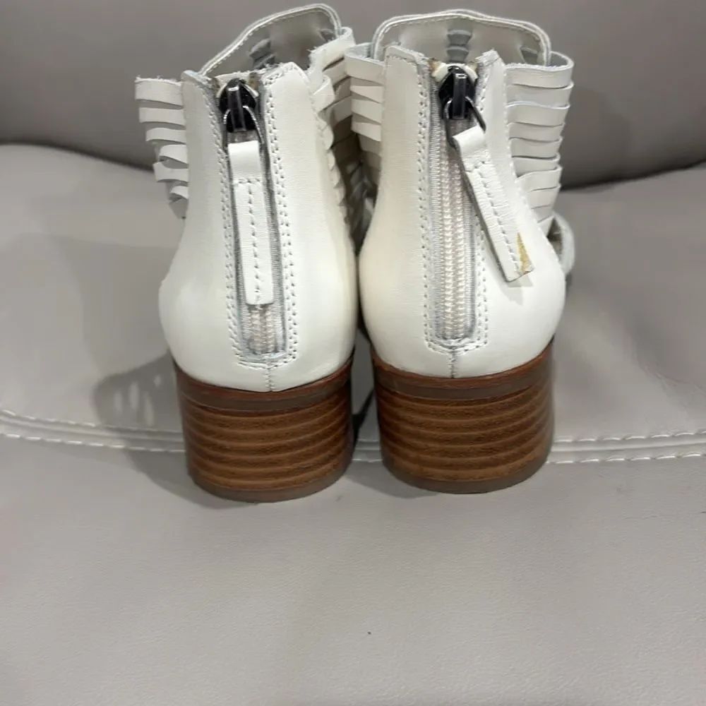 Treasure & Bond Hattie Bootie sz 7 - Picture 2 of 6